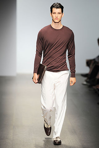 Salvatore Ferragamo / - 2010